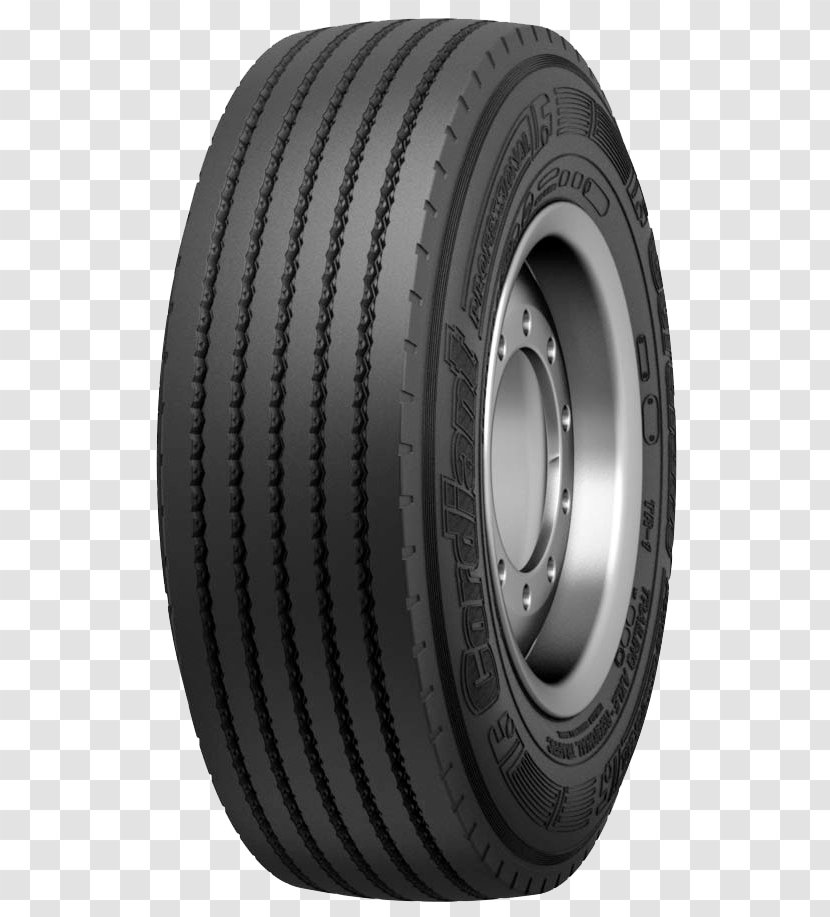 Cordiant Motor Vehicle Tires Truck Trailer Public Joint-Stock Company Orders Of Lenin And October Revolution Yaroslavl Tyre Plant - Natural Rubber Transparent PNG
