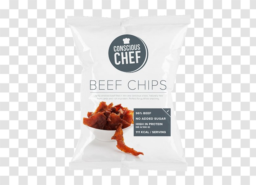Potato Chip Omelette Milk Soy Protein Beef - Flavor - Chips Pack Transparent PNG