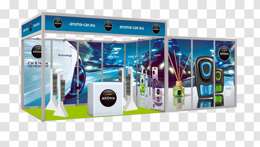 Brand Display Advertising Electronics - Dubai Transparent PNG