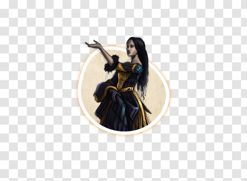 Figurine Transparent PNG