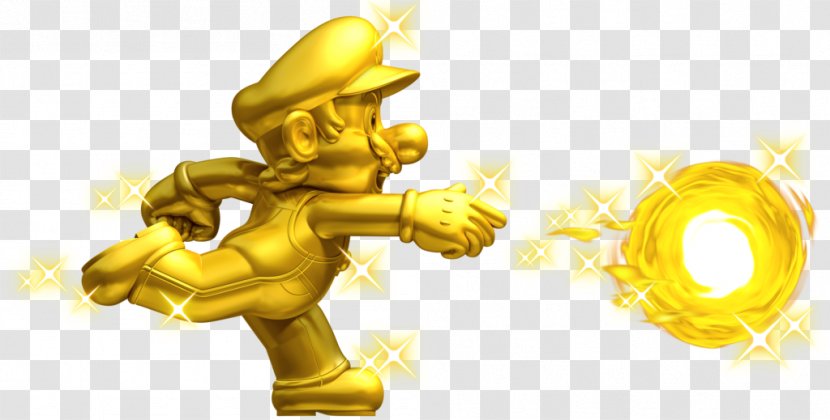 New Super Mario Bros. 2 - Symbol - Huang Jinmaliao Transparent PNG