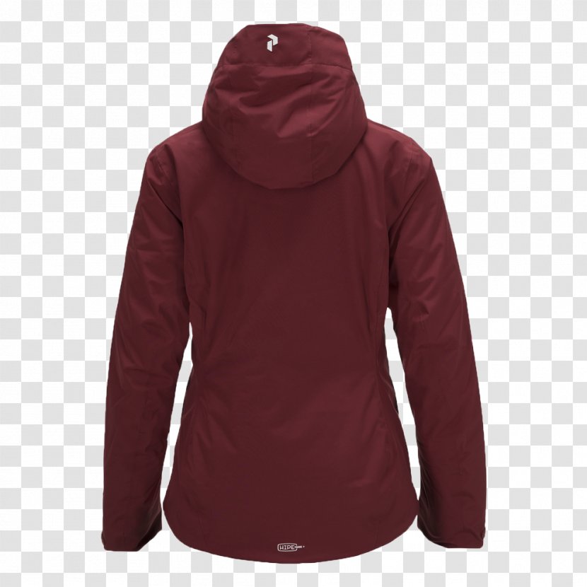 Hoodie Polar Fleece Clothing Jacket - Suffering - Ortovox Transparent PNG