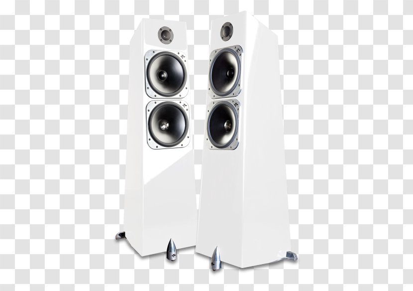 Computer Speakers Sound Totem Acoustic Loudspeaker - Stereophonic - Hawk Transparent PNG
