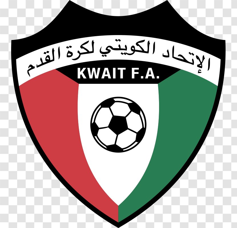 Kuwait National Football Team Emblem Of Asian Confederation Transparent PNG
