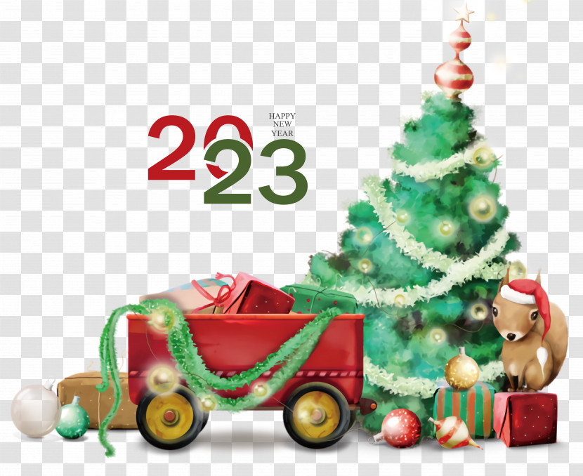 Christmas Graphics Transparent PNG