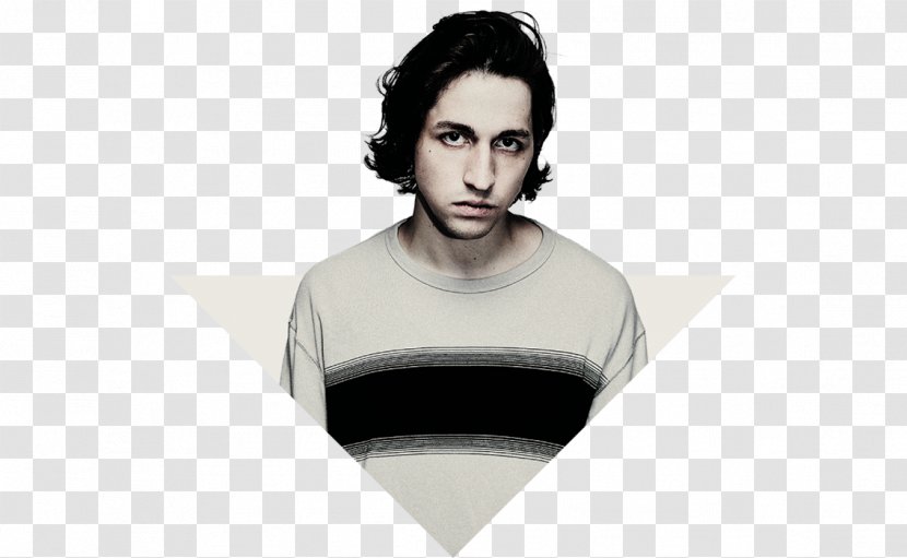 Shoulder - Neck - Robinson Transparent PNG