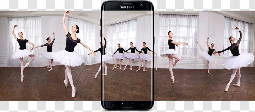 Samsung GALAXY S7 Edge Panorama Motion Panoramic Photography Camera - Galaxy - Panaroma Transparent PNG