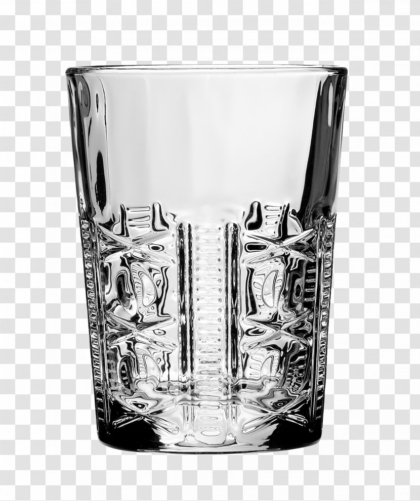 Highball Glass Mint Julep Cocktail Alcoholic Drink Transparent PNG