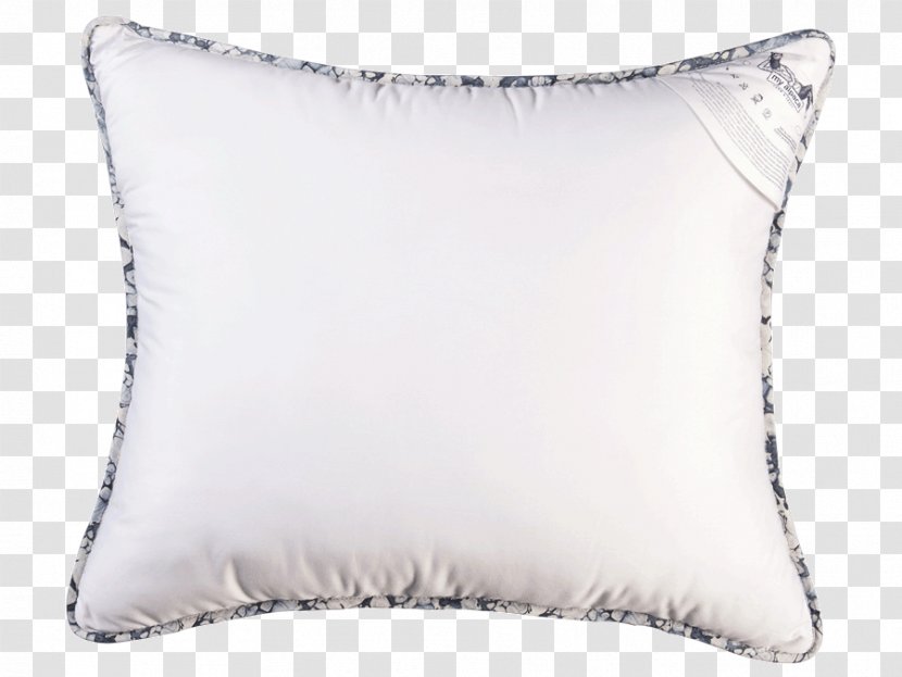 Alpaca Fiber Pillow Wool - Cotton Transparent PNG