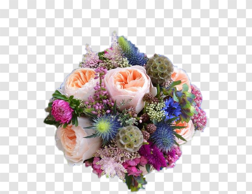 Flower Bouquet Floral Design Wedding Cut Flowers - Email Transparent PNG