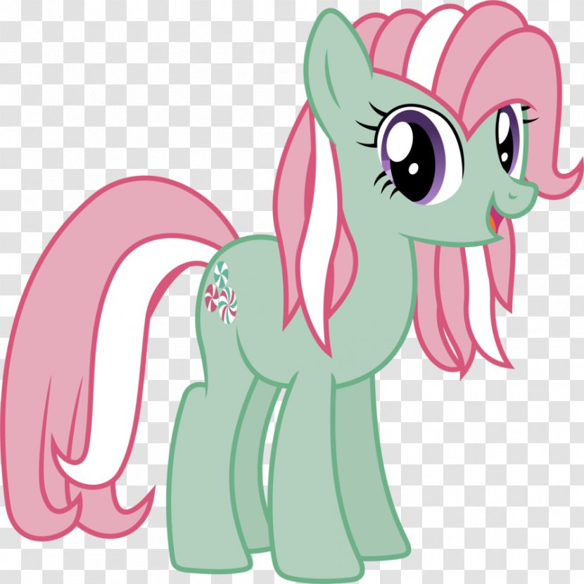 My Little Pony Pinkie Pie Rarity Rainbow Dash - Silhouette Transparent PNG