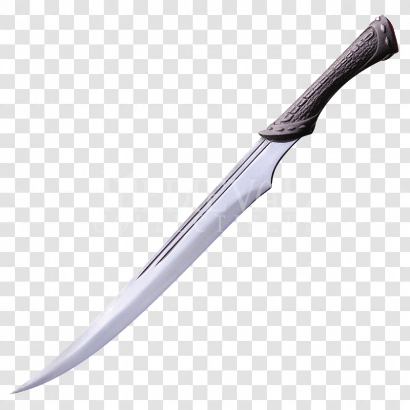 Fighting Knife Dagger Fight Blade - Kitchen Utensil - Modern Combat Transparent PNG