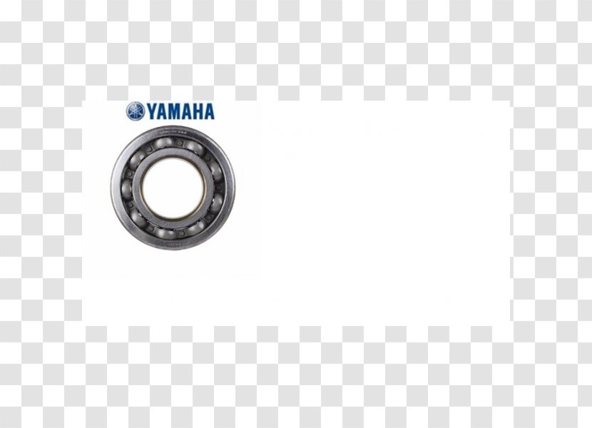 Bearing Yamaha Motor Company Corporation Wheel - Hardware - Design Transparent PNG