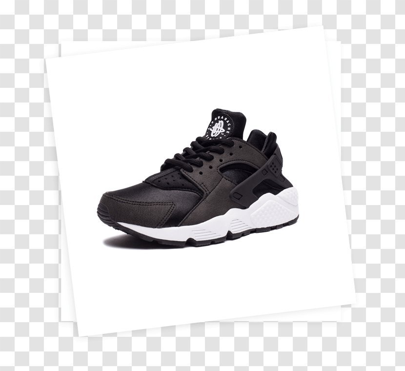 Shoe Sneakers Nike Air Max Huarache Mens - Footwear Transparent PNG