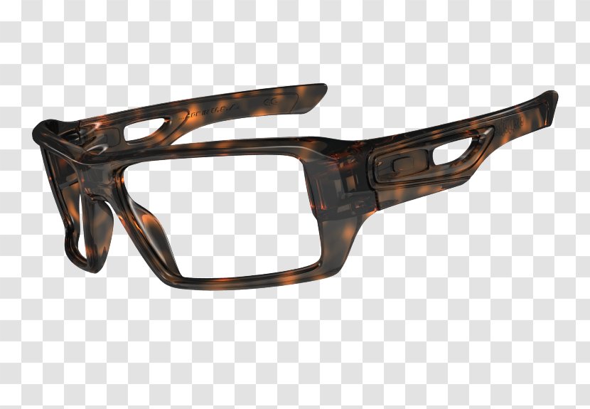 Oakley, Inc. Sunglasses Goggles Ray-Ban - Tortoide Transparent PNG