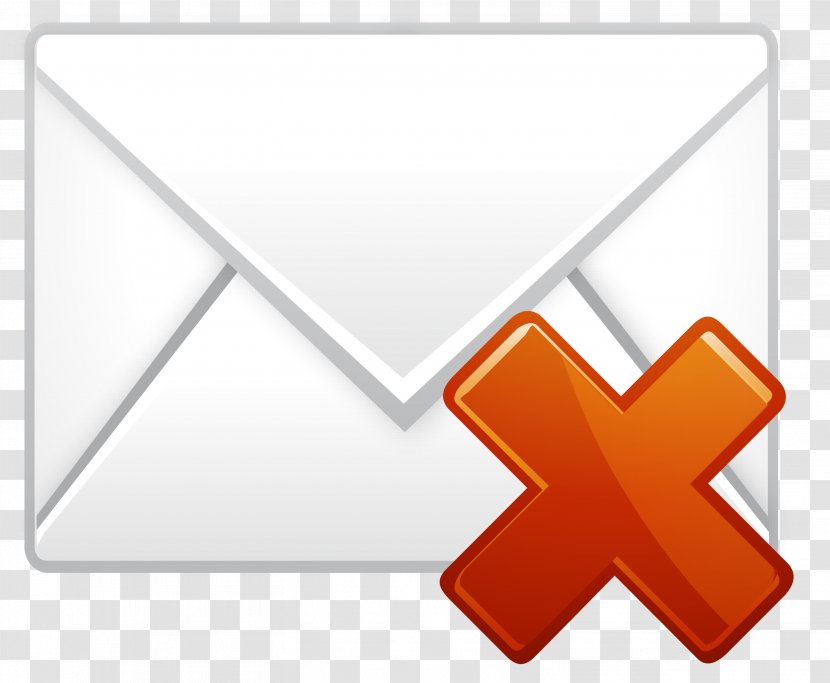 Envelope Royalty-free Mail - Rectangle Transparent PNG