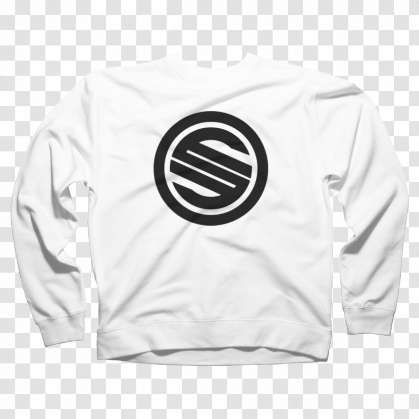 T-shirt Sleeve Hoodie Sweater Transparent PNG
