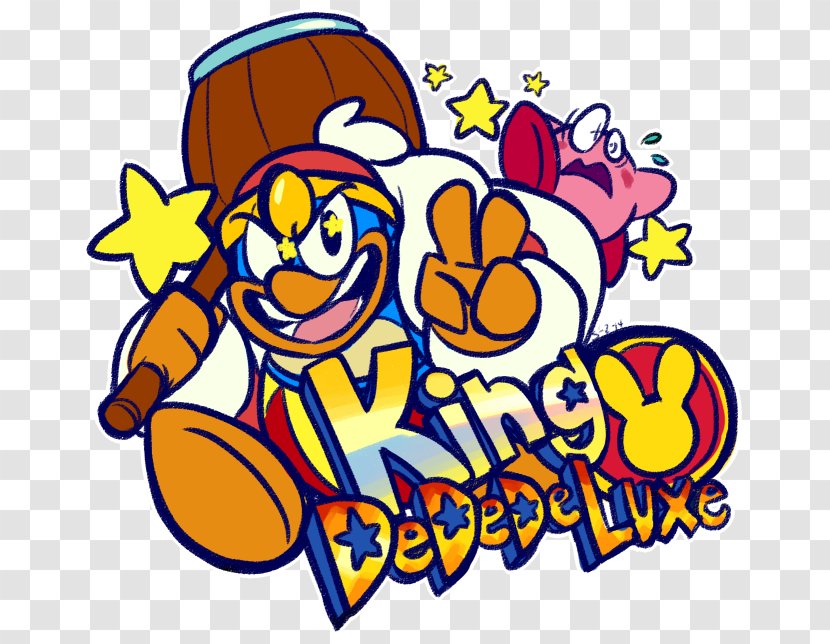 Kirby 64: The Crystal Shards Kirby's Dream Land Kirby: Triple Deluxe King Dedede Super Star - Flower Transparent PNG