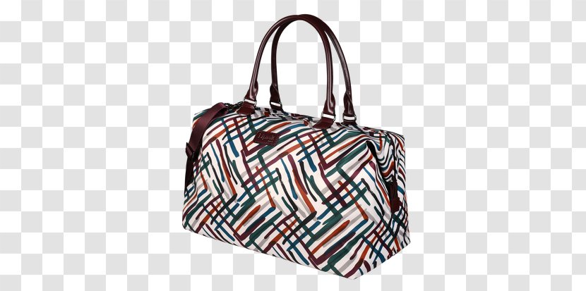 Tote Bag Samsonite Suitcase Lipault - Luggage Bags - Ms Handbag Transparent PNG
