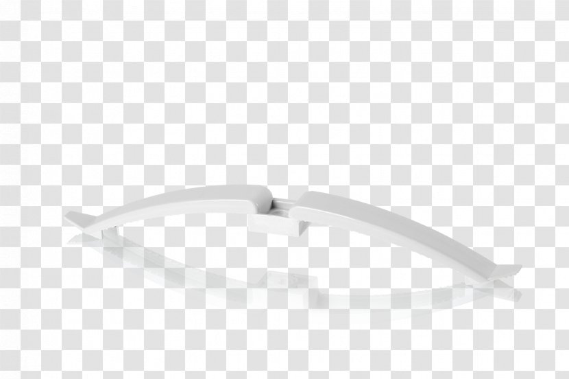 Goggles Silver Angle - Eyewear - Design Transparent PNG
