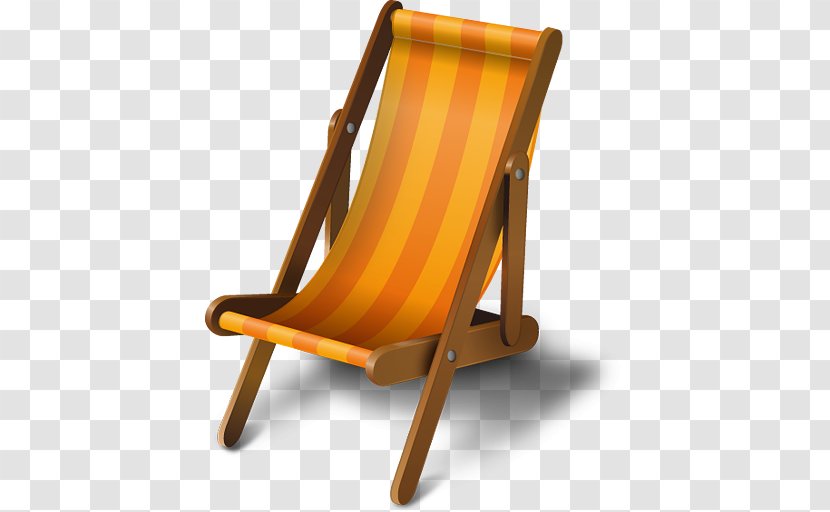 Beach Chair - Travel Transparent PNG