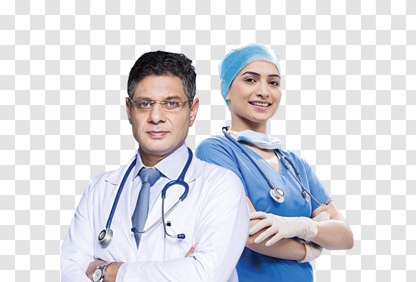 India Dr. Ziauddin Hospitals Physician Medicine - Medical Glove - Indian Doctor Transparent PNG