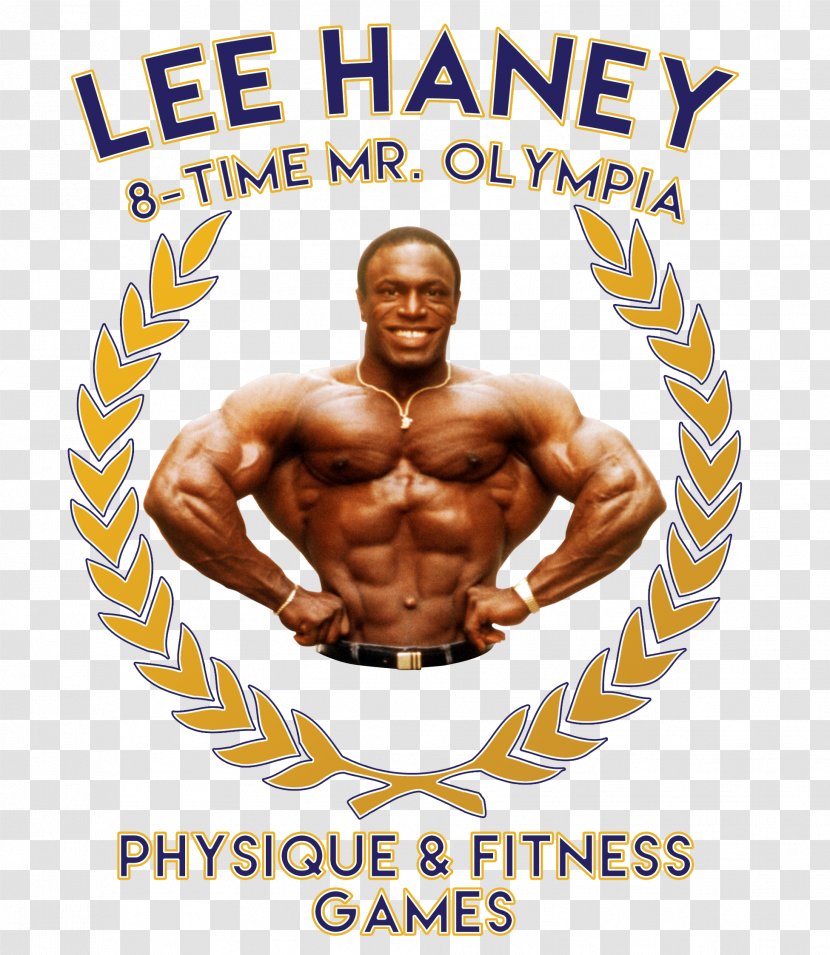 1988 Mr. Olympia Arnold Sports Festival International Federation Of BodyBuilding & Fitness - Frame - Bodybuilding Transparent PNG