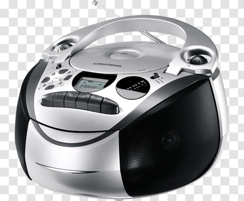 Philips CD-i Compact Disc Grundig Compressed Audio Optical Radio - Sound - Tape Recorder Transparent PNG