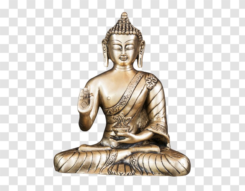 Bronze Sculpture Statue Figurine - Frame - Buddha Ganesh Art Transparent PNG