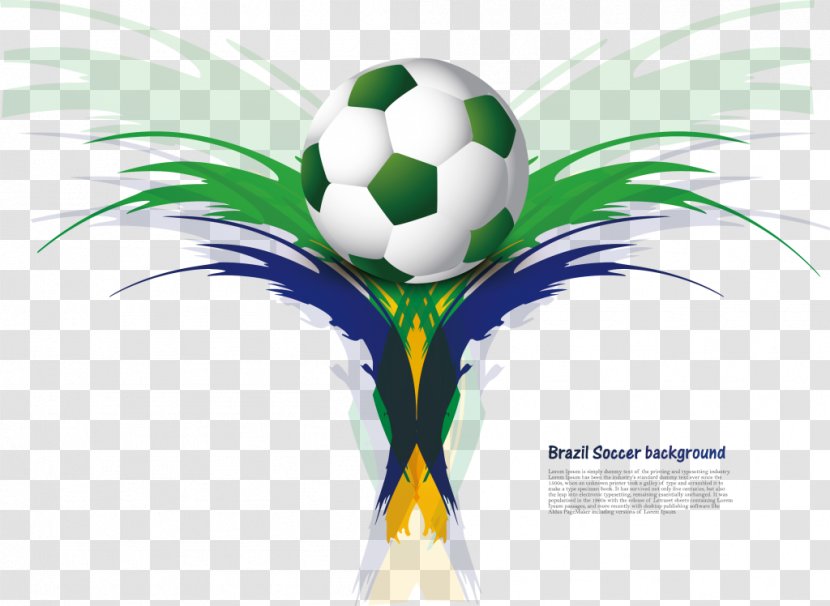 Brazil National Football Team 2014 FIFA World Cup Sports Transparent PNG