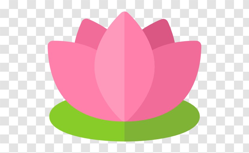 ธรรมทาน Petal Clip Art - Red - Lotus Base Transparent PNG