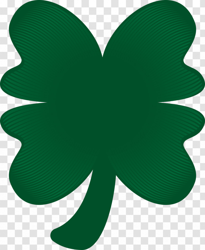 Shamrock Transparent PNG