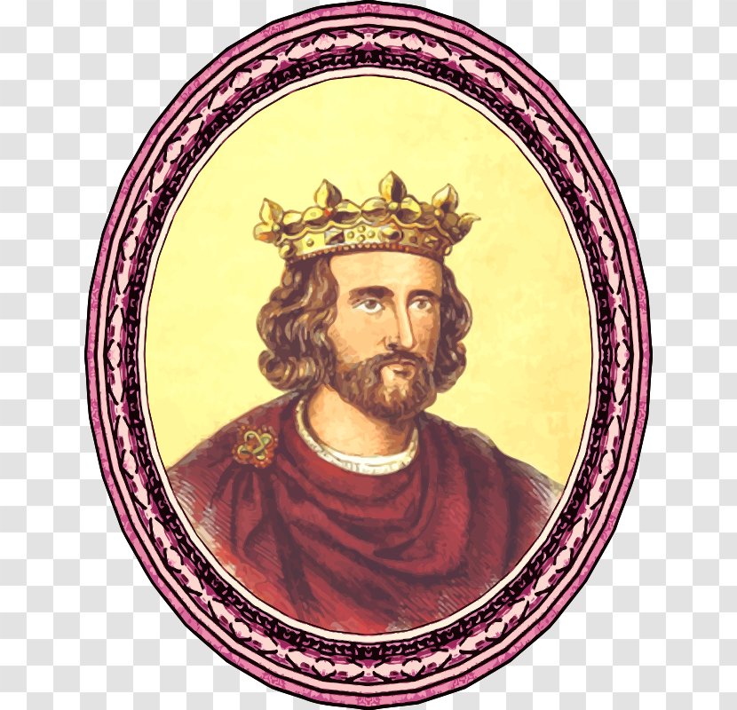 Henry III Of England Treaty Paris Monarch King - History Transparent PNG