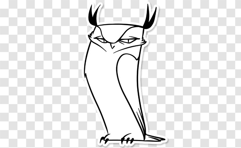 Owl Comics Webcomic Cartoon Common Raven Transparent PNG