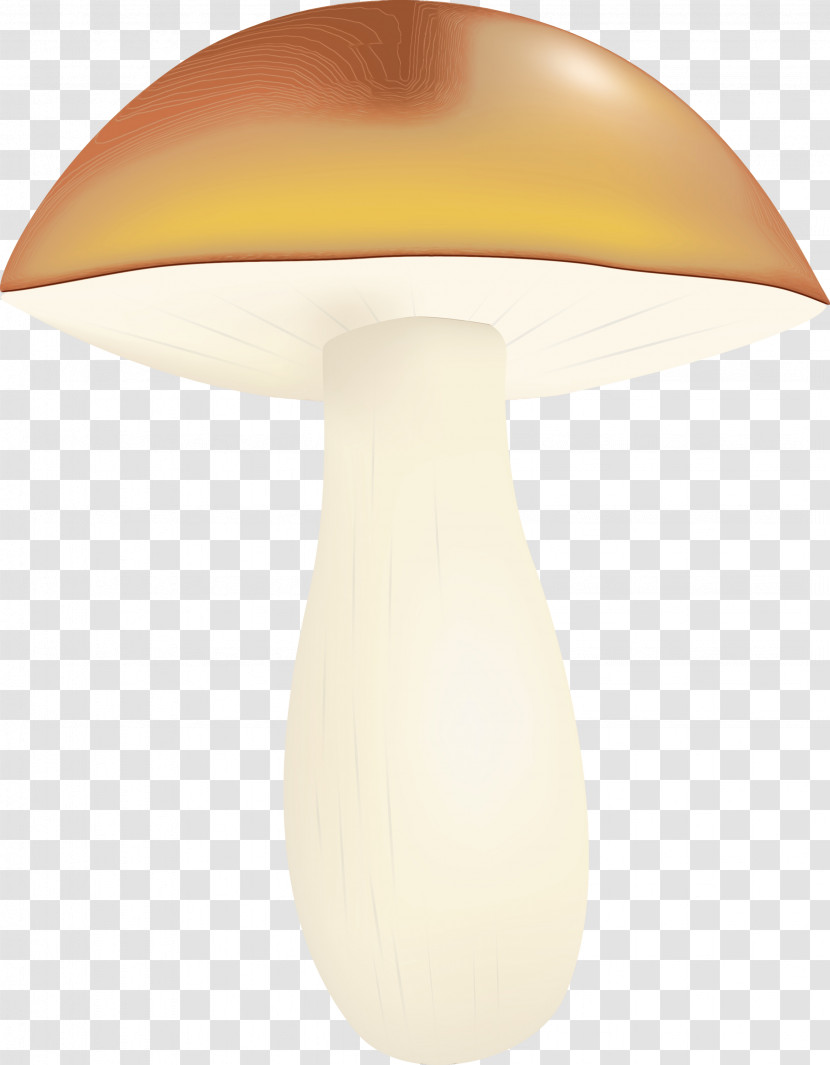 Lamp Light Fixture Mushroom Lighting Lampshade Transparent PNG