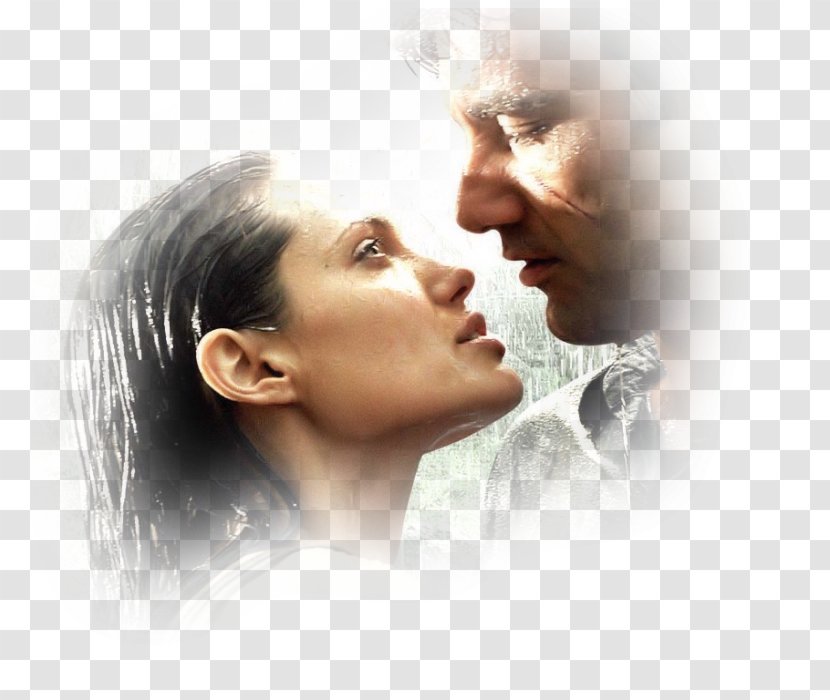 Clive Owen Beyond Borders Film Director Actor - Chin Transparent PNG