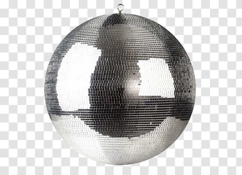 Disco Ball Light Bowling Balls Mirror - Party - Discotheque Transparent PNG