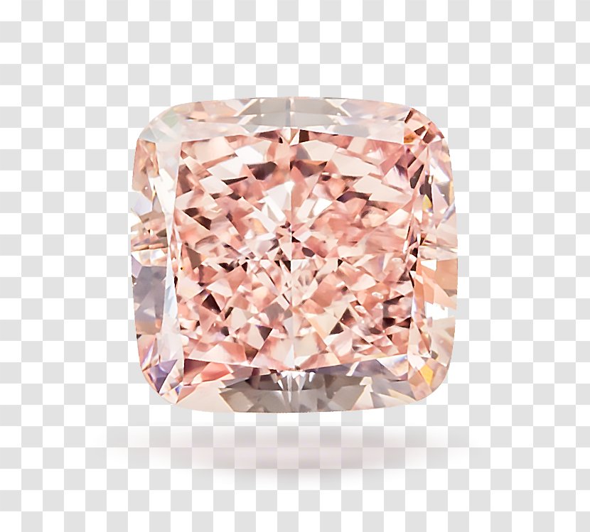 Pink M RTV - Diamond - 50 Transparent PNG