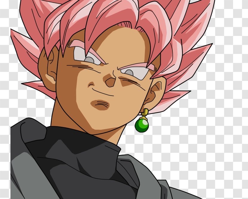 Goku Vegeta Beerus Gohan Trunks - Frame Transparent PNG