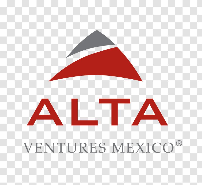 ALTA Ventures Mexico Logo IT Venture S.A. De C.V. Product Alta Growth Capital, S.C. - Brand - Abr Insignia Transparent PNG