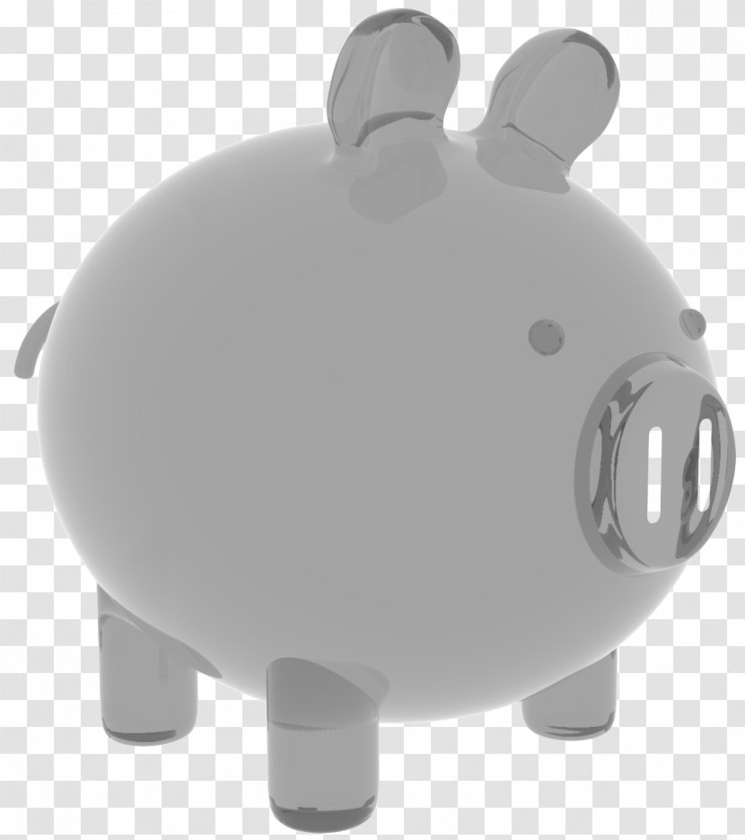 Snout Piggy Bank - Saving Transparent PNG