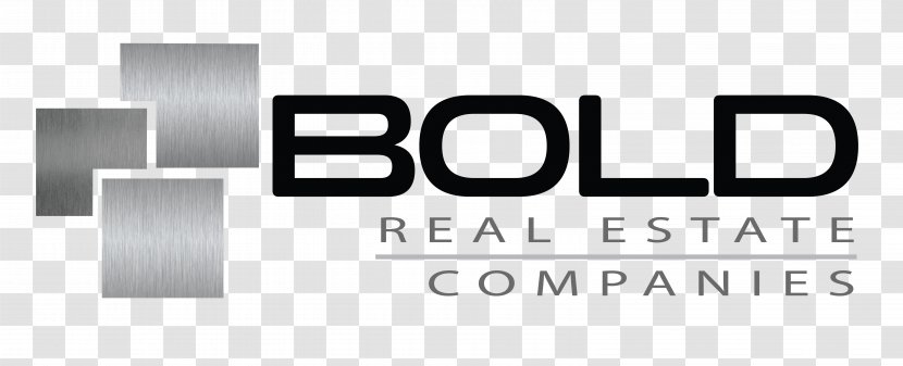 Bold Construction Chapel Hill Building Architectural Engineering Custom Home - Renovation - Horiz Estate Logo Transparent PNG