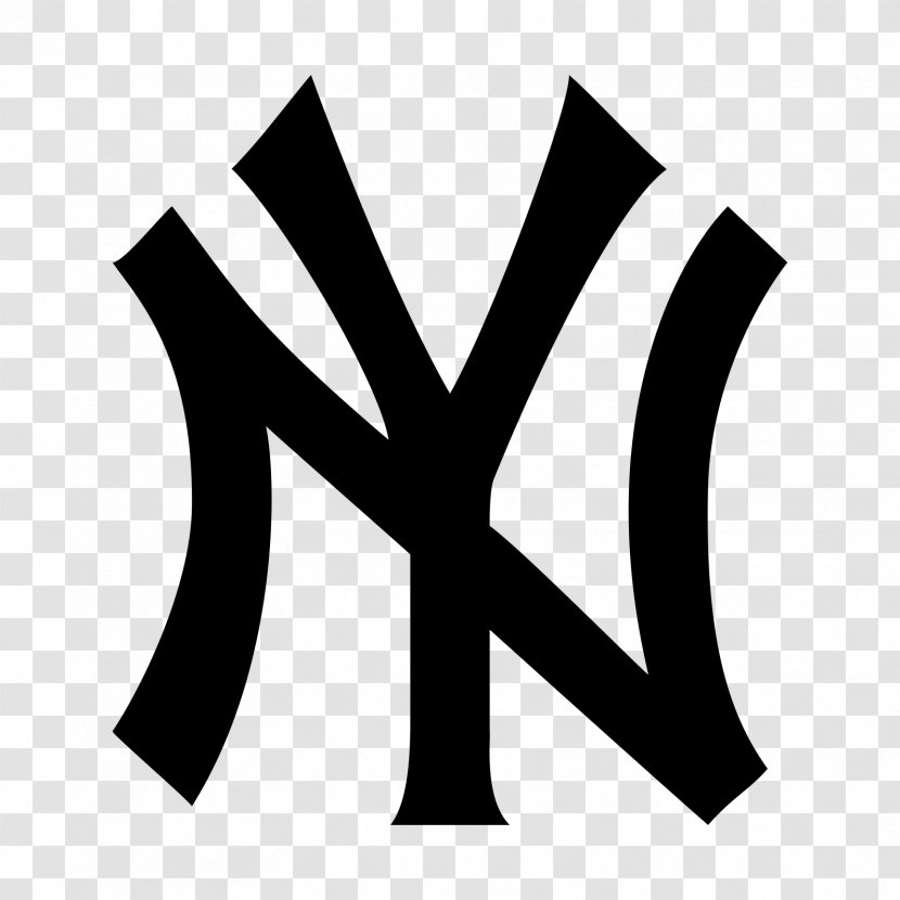 Yankee Stadium Logos And Uniforms Of The New York Yankees MLB Transparent PNG