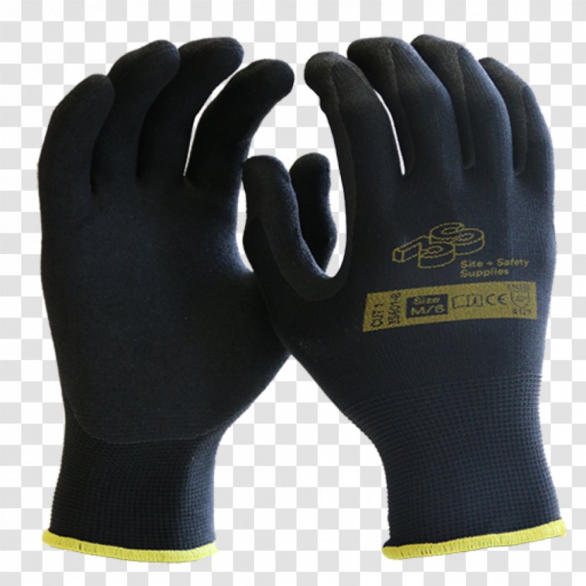 H&M Glove Safety - Hm Transparent PNG