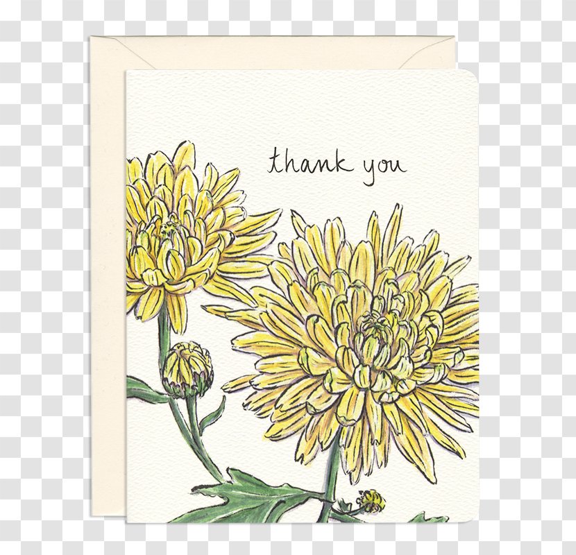 Greeting & Note Cards Birthday Holiday Sunflower M - Floral Design Transparent PNG
