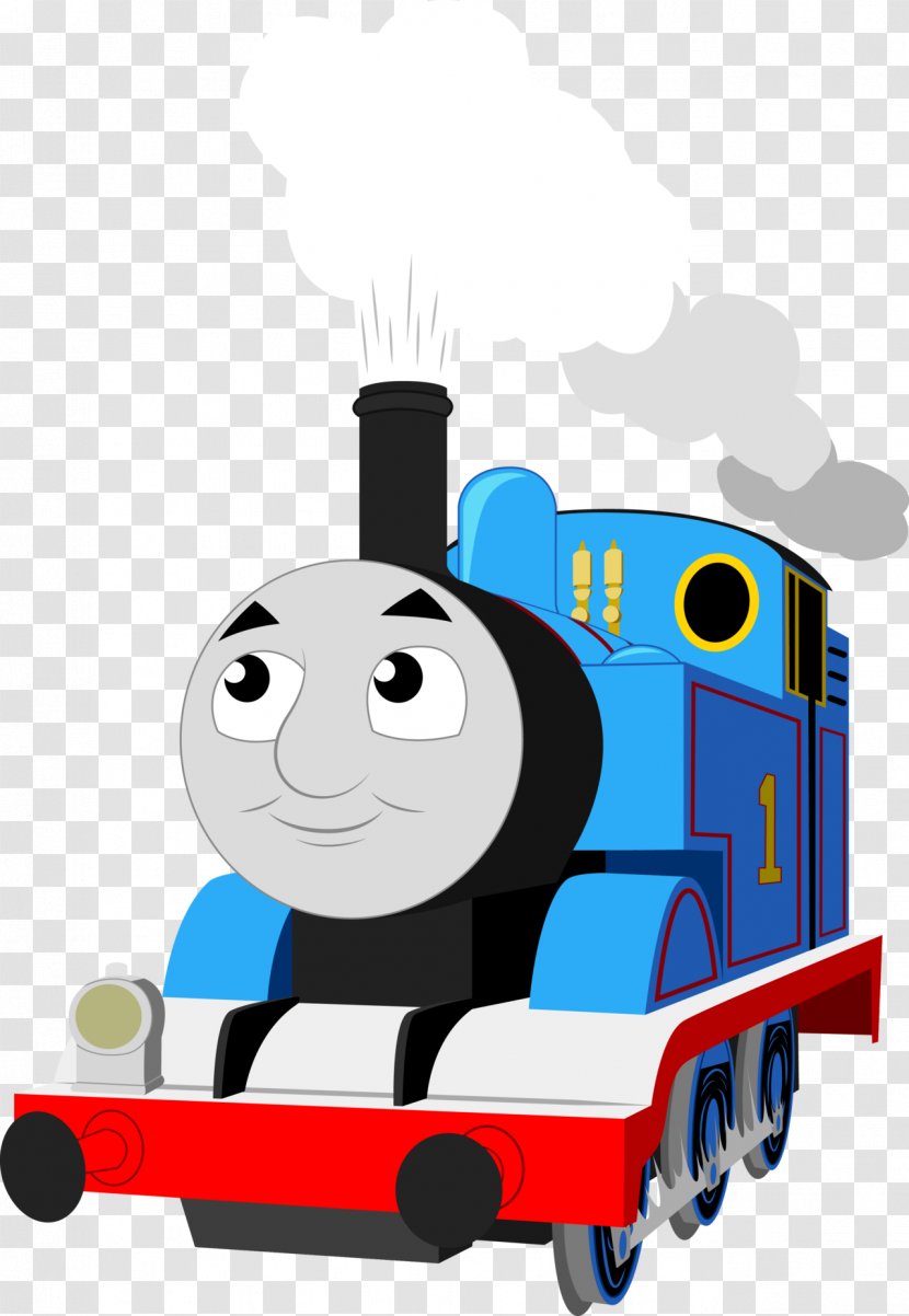 Thomas Percy Clip Art - Character Transparent PNG