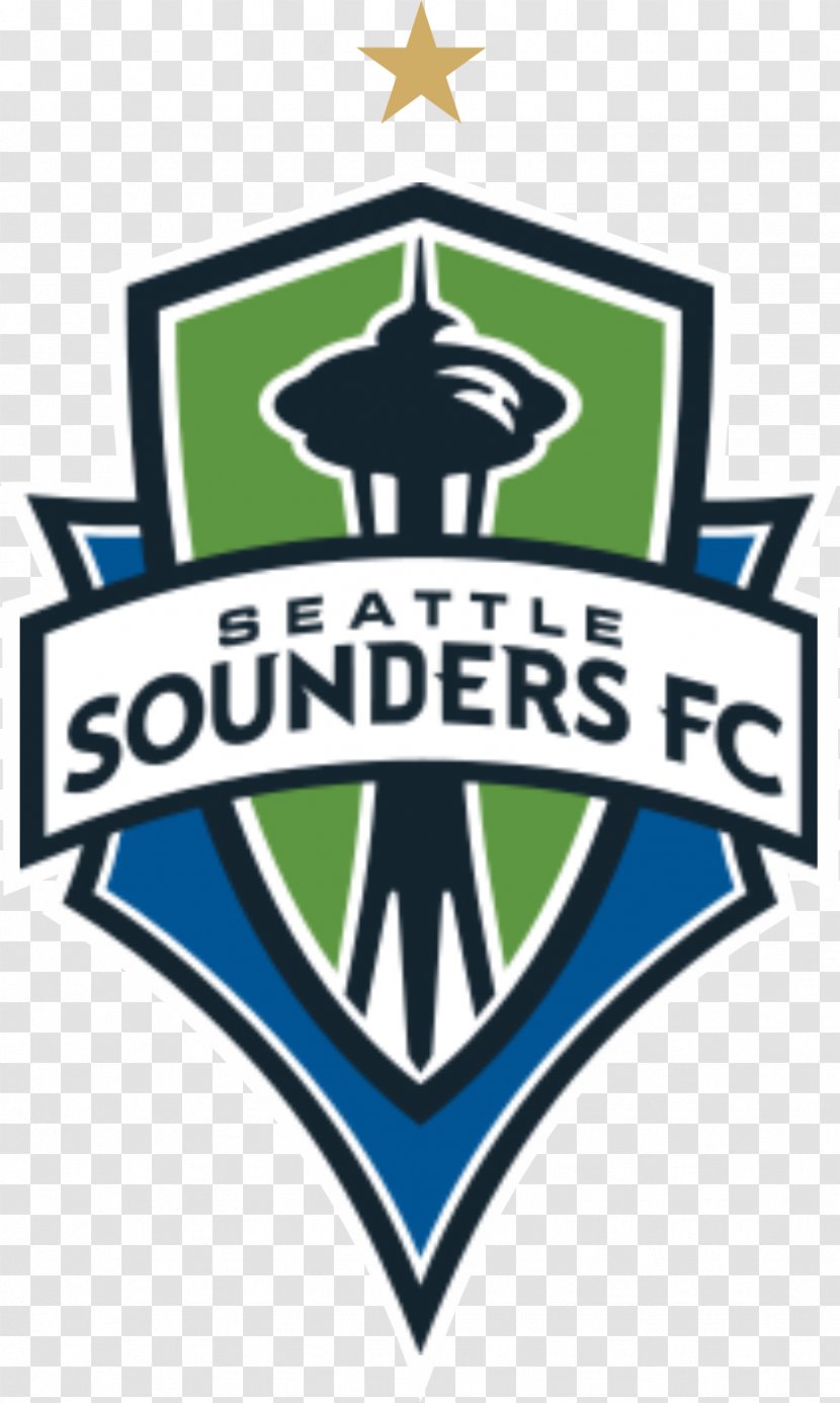 Seattle Sounders FC MLS Cup 2016 Portland Timbers Vancouver Whitecaps - Sports - Escudo Do Brasil Para Dream League Soccer 2018 Transparent PNG
