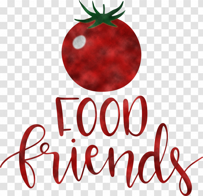 Food Friends Food Kitchen Transparent PNG