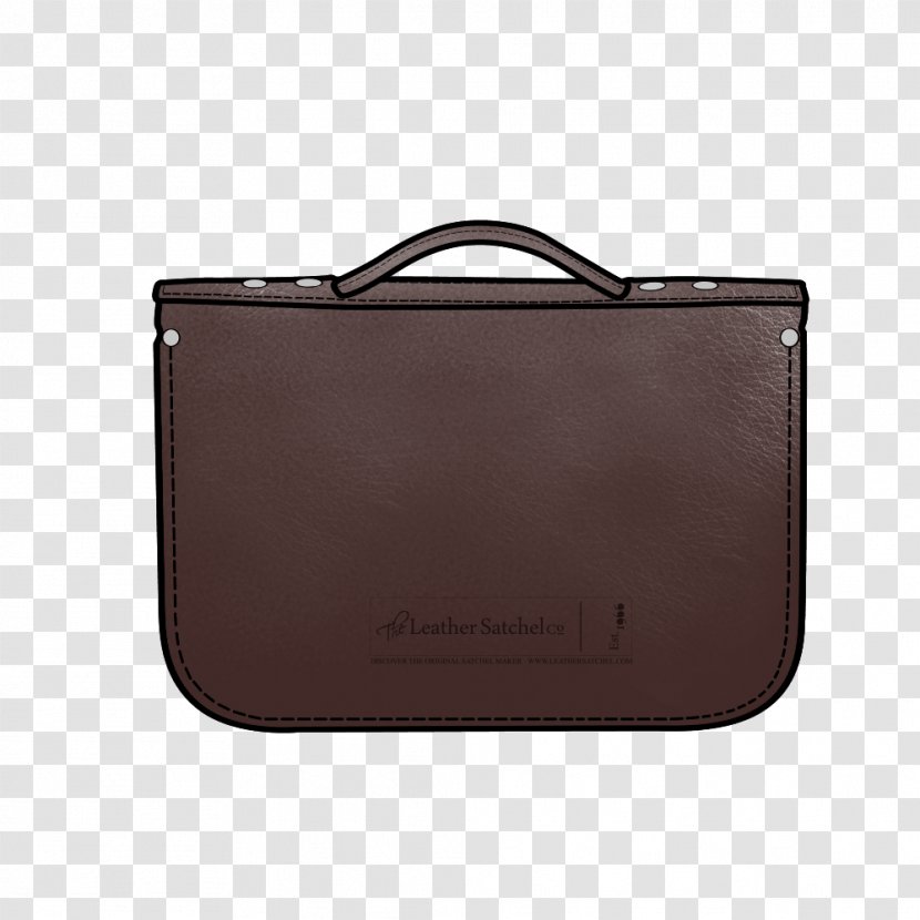 Baggage Briefcase Leather - Bag - Walnut Bags Transparent PNG
