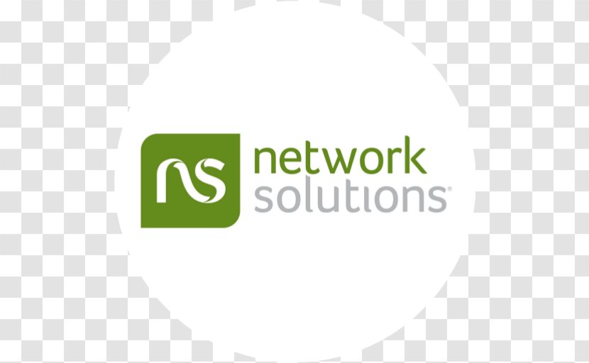 Network Solutions Computer Domain Name Service Web Hosting - Technical Support - Business Transparent PNG